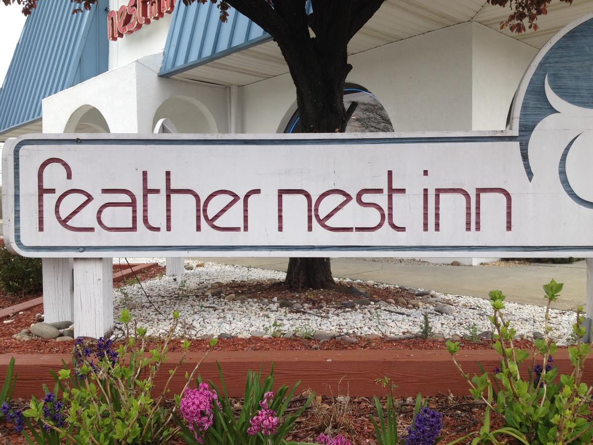 Feather Nest Inn (Adults Only) Cherry Hills Village Extérieur photo