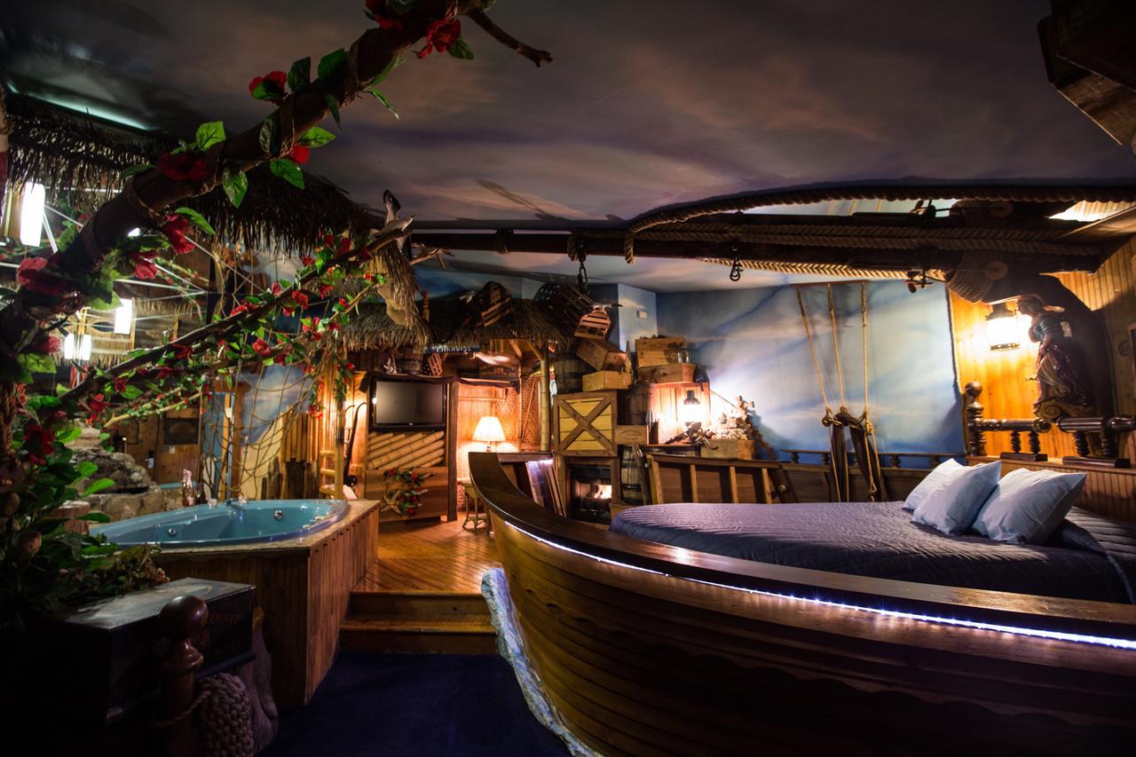 Feather Nest Inn (Adults Only) Cherry Hills Village Extérieur photo