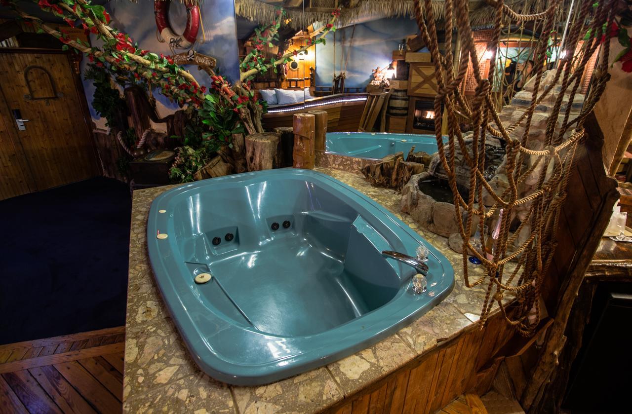 Feather Nest Inn (Adults Only) Cherry Hills Village Extérieur photo