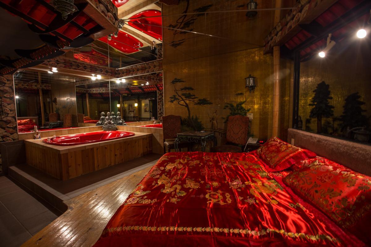 Feather Nest Inn (Adults Only) Cherry Hills Village Extérieur photo