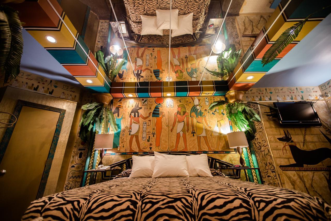 Feather Nest Inn (Adults Only) Cherry Hills Village Extérieur photo