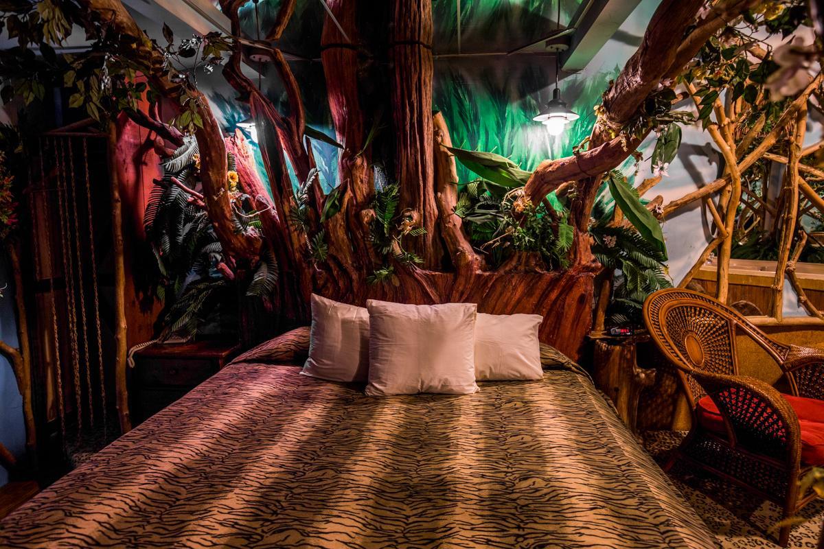 Feather Nest Inn (Adults Only) Cherry Hills Village Extérieur photo