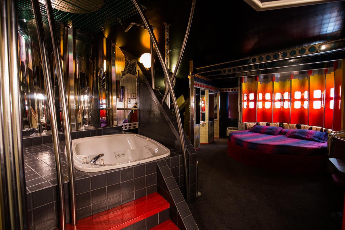 Feather Nest Inn (Adults Only) Cherry Hills Village Extérieur photo